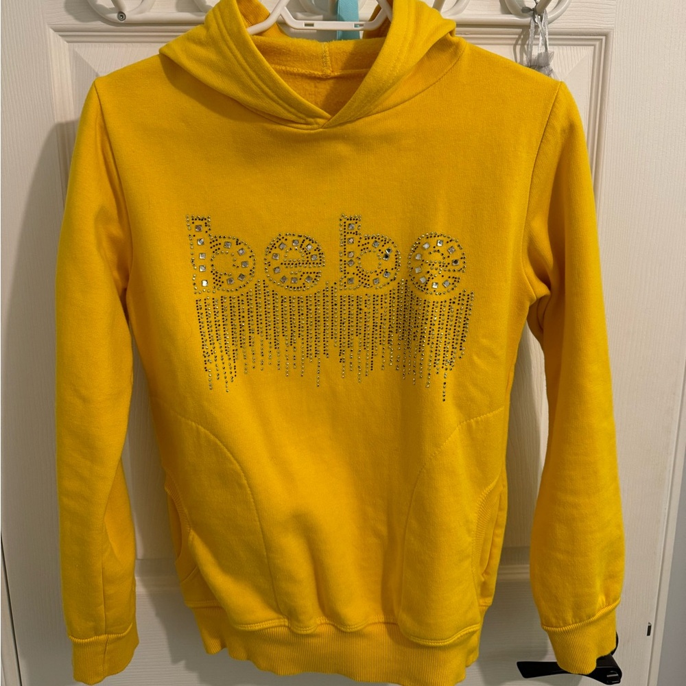 BEBE Hoodie